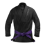 Hayabusa Core Ultra-Light BJJ Gi-jas Heren – Zwart