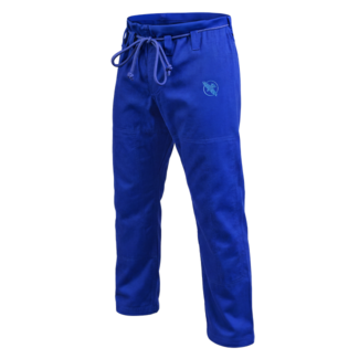 Hayabusa Core Twill BJJ Gi-broek Heren – Blauw
