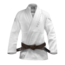 Hayabusa Core Ultra-Light BJJ Gi-jas Dames – Wit