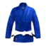 Hayabusa Core Ultra-Light BJJ Gi-jas Dames – Blauw