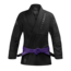 Hayabusa Core Ultra-Light BJJ Gi-jas Dames – Zwart