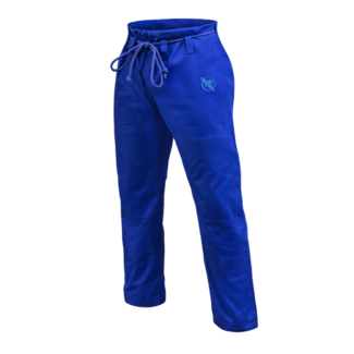 Hayabusa Core Ripstop BJJ Gi-broek Dames – Blauw