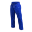 Hayabusa Core Ripstop BJJ Gi-broek Dames – Blauw