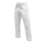 Hayabusa Core Twill BJJ Gi-broek Dames – Wit