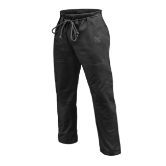 Hayabusa Core Ripstop BJJ Gi-broek Dames – Zwart
