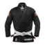 Hayabusa Valor Lightweight BJJ Gi-jas Heren – Zwart