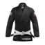 Hayabusa Valor Lightweight Gi-jas Dames – Zwart