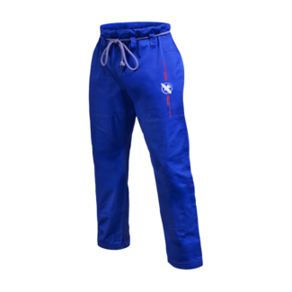 Hayabusa Valor Ripstop Gi-broek Dames – Blauw