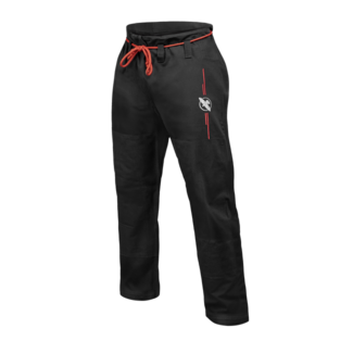 Hayabusa Valor Ripstop Gi-broek Dames – Zwart