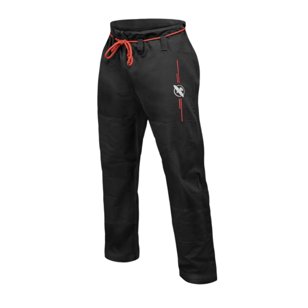 Hayabusa Valor Ripstop Gi-pantalon femme – noir