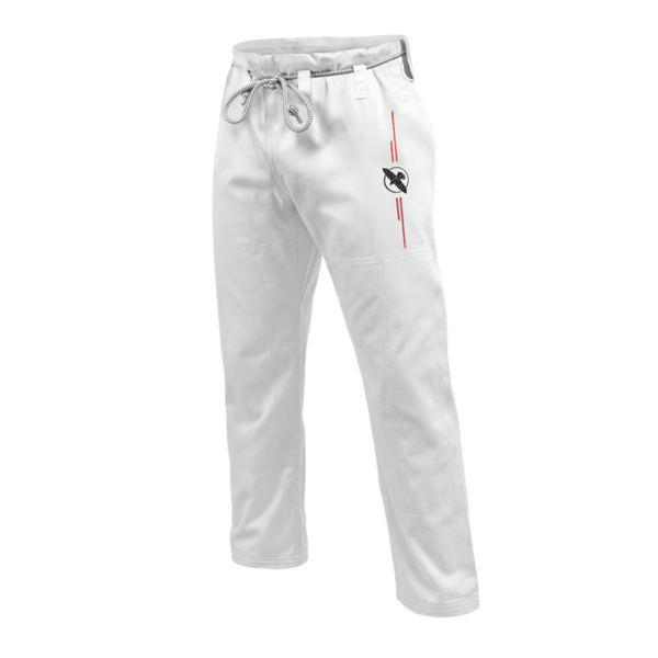 Hayabusa Valor Twill Gi Hose Damen – Weiß