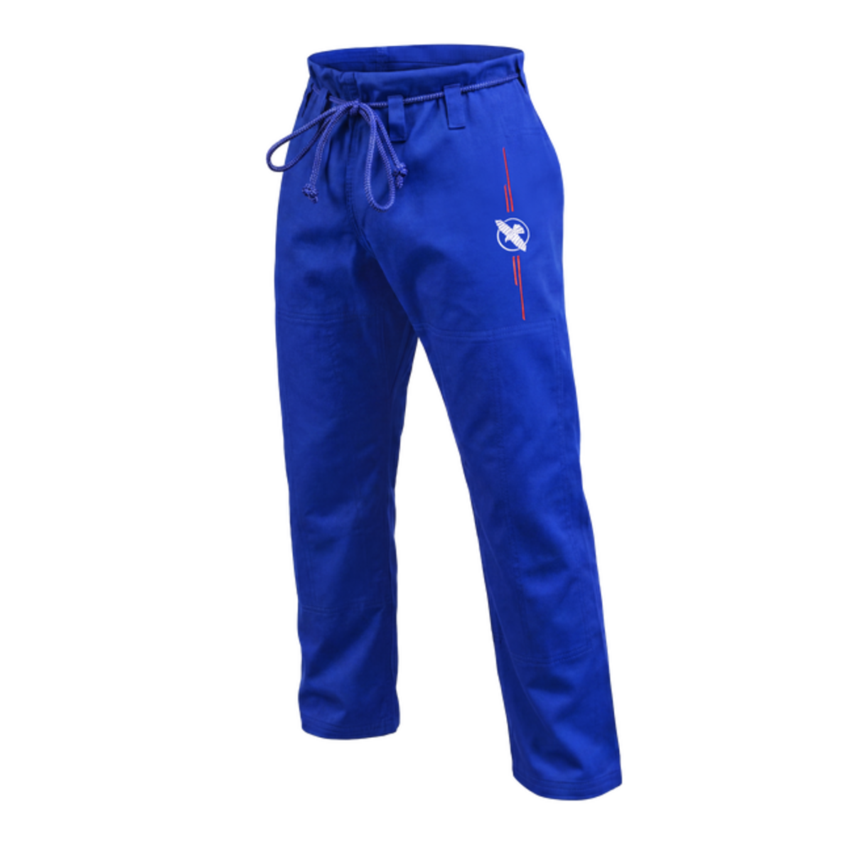 Hayabusa Valor Twill Gi-pantalon femme – bleu