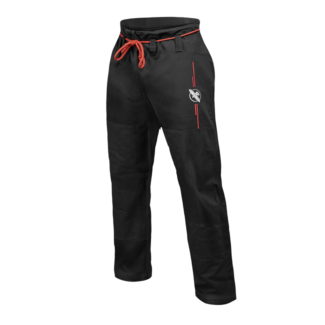 Hayabusa Valor Twill Gi-broek Dames – Zwart