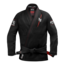Hayabusa UFC BJJ Lightweight Gi-jas Heren – Zwart