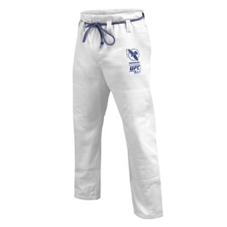 Hayabusa UFC BJJ Ripstop Gi-broek Heren – Wit