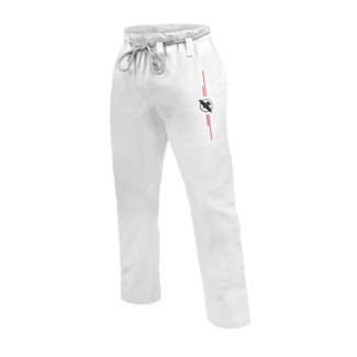 Hayabusa Valor Ripstop Gi-broek Dames – Wit