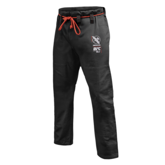 Hayabusa UFC BJJ Ripstop Gi-broek Heren – Zwart