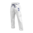 Hayabusa UFC BJJ Ripstop Gi-broek Dames – Wit