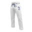 Hayabusa UFC BJJ Twill Gi-broek Dames – Wit
