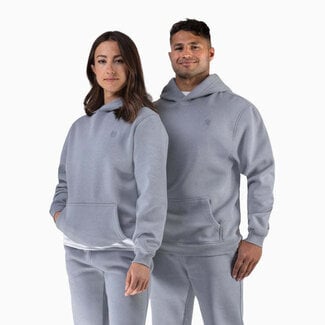 Hayabusa Essential Hoodie Unisex – Harbor Blue