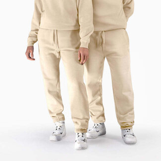 Hayabusa Essential Joggingbroek Unisex – Sandstone Beige
