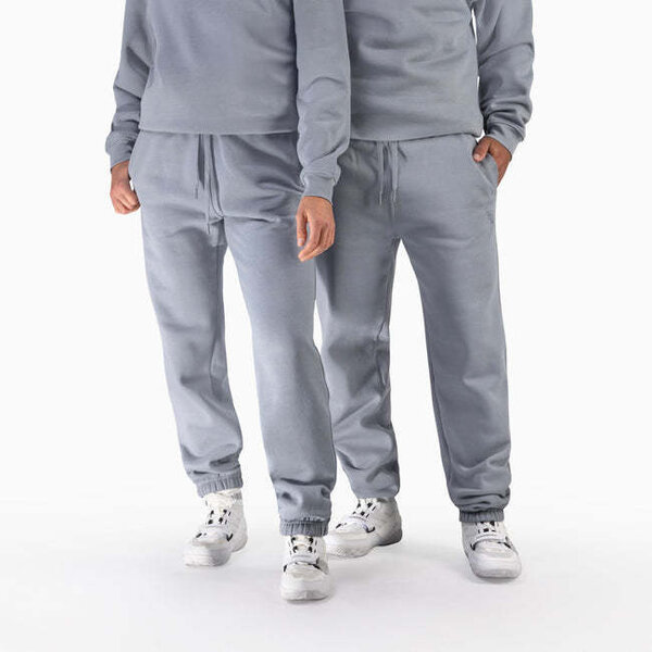 Hayabusa Essential pantalon de jogging Unisex – Harbor bleu