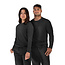 Hayabusa Essential T-shirt Lange Mouw Unisex – Eclipse Black