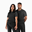 Hayabusa Essential T-shirt Korte Mouw Unisex – Eclipse Black