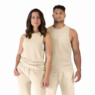 Hayabusa Essential Tanktop Unisex – Sandstone Beige