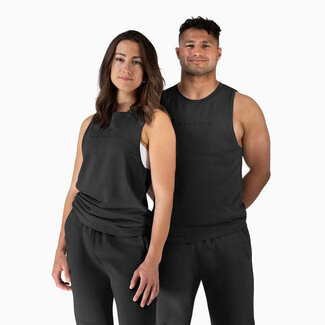 Hayabusa Essential Tanktop Unisex – Eclipse Black