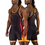 Hayabusa Surge Worstelsinglet Heren – Inferno