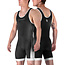 Hayabusa Surge Worstelsinglet Heren – Eclipse