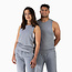 Hayabusa Essential Tanktop Unisex – Harbor Blue