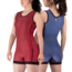 Hayabusa Surge Worstelsinglet Dames – Reversible