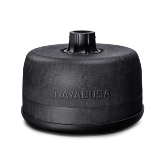 Hayabusa XL Quick Swap Voet – Zwart