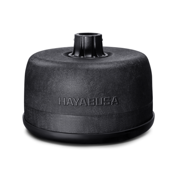 Hayabusa XL Quick Swap Voet – noir