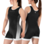 Hayabusa Surge Worstelsinglet Dames – Eclipse