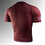 Hayabusa Apex Core Rashguard Heren Korte Mouw – Rood