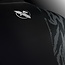 Hayabusa Apex Vantage Rashguard Heren Korte Mouw – Carbon Black