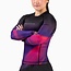 Hayabusa Apex Nova Rashguard Dames Lange Mouw – Ultraviolet Purple