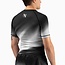 Hayabusa Apex Nova Rashguard Heren Korte Mouw – Cosmic Grey