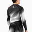 Hayabusa Apex Nova Rashguard Heren Lange Mouw – Cosmic Grey