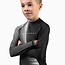 Hayabusa Apex Nova Rashguard Kids Lange Mouw – Nightfall Black