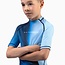 Hayabusa Apex Nova Rashguard Kids Korte Mouw – Tidal Blue