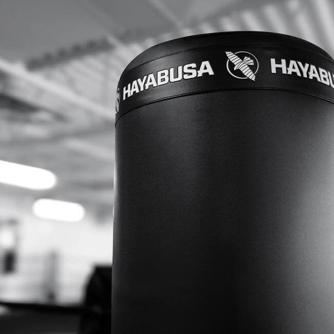 Hayabusa Hayabusa Quick Swap Freestanding Bag & XL Base Combo - Black
