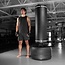 Hayabusa Hayabusa Quick Swap Freestanding Bag & XL Base Combo - Black