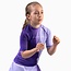 Hayabusa Apex Nova Rashguard Kids Korte Mouw – Cosmic Purple