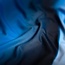 Hayabusa Apex Nova Rashguard Kids Korte Mouw – Tidal Blue