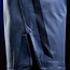 Hayabusa Apex Core Fightshort Heren 3/4 Thigh – Blauw