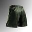 Hayabusa Apex Core Fightshort Heren 3/4 Thigh – Groen
